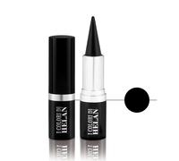 Helan Bio Kajal indiano – Matita occhi nera morbida e sfumabile per make up intenso