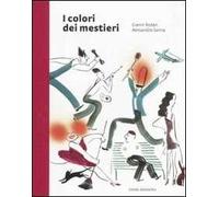 I colori dei mestieri