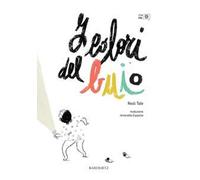 I colori del buio. Ediz. italiana e francese