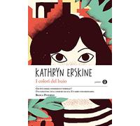 I colori del buio. Oscar Junior