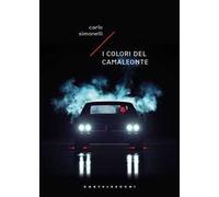 I colori del camaleonte
