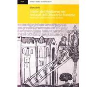 I colori del Medioevo nei restauri dell'Ottocento francese. Studi sulla policromia della scultura