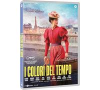 I Colori Del Tempo