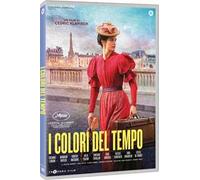 I Colori Del Tempo