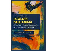 i colori dell anima