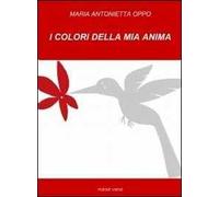 I colori della mia anima