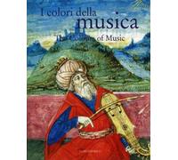 I colori della musica. The colours of music