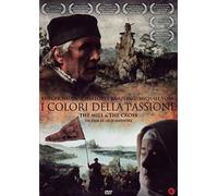 I Colori della Passione – DVD – CG Entertainment
