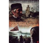 I Colori Della Passione [DVD]