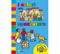 I colori della spazzatura