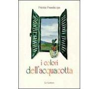 I colori dell'acquacotta