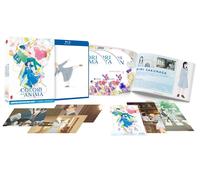 I colori dell'anima - The color within - Limited Edition (Blu-Ray Disc + Bonus D