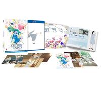 I Colori Dell'Anima - The Colors Within (Limited 2 Blu-ray + CD + booklet)