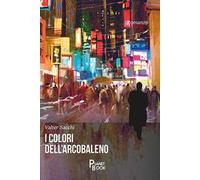 I colori dell'arcobaleno