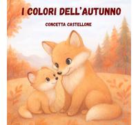 I COLORI DELL'AUTUNNO