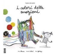 I Colori delle Emozioni