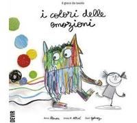 I Colori delle Emozioni