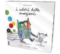 I Colori delle Emozioni