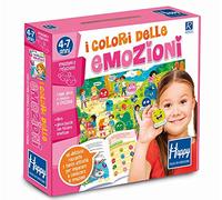 I colori delle emozioni. Happy. Ediz. illustrata