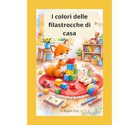I colori delle filastrocche di casa