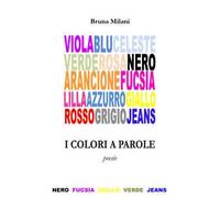 I colori delle parole