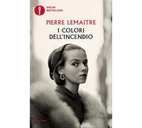 I colori dell'incendio