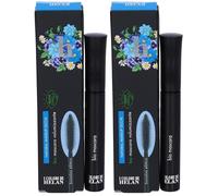 I Colori Di Helan Bio Mascara Volumizzante 2x1 St