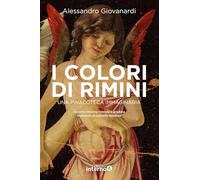 I colori di Rimini. Una pinacoteca immaginaria