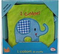 I colori di stoffa. Ediz. a colori