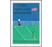 I colori esclusi dell'arcobaleno