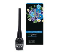 Helan Eyeliner Nero Intenso Lunga Durata – Matita Liquida con Applicatore in Feltro 3 ml