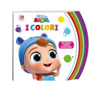 I colori. Gianni Piccino. Little angel. Ediz. a colori