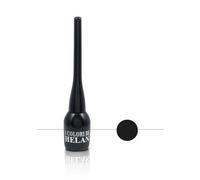 Helan Eyeliner Nero Intenso Lunga Durata – Matita Liquida con Applicatore in Feltro 3 ml