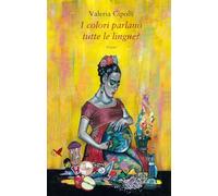 I colori parlano tutte le lingue?