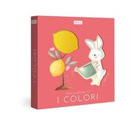 I colori. Tocca anche tu! Nuova ediz.