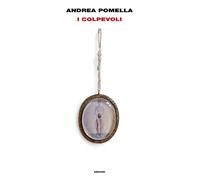 I colpevoli - Pomella Andrea