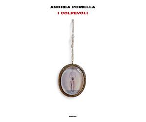 I colpevoli - Pomella Andrea