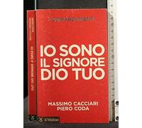 I comandamenti. Io sono il Signore Dio tuo