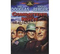 I Combattenti Della Notte