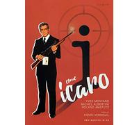 Dvd I Come Icaro (Restaurato In Hd)