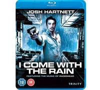 I Come With The Rain [Blu-ray] [Edizione: Regno Unito]