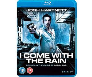 I Come With The Rain [Blu-ray] [Edizione: Regno Unito]
