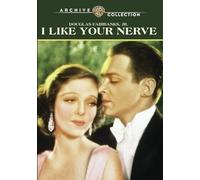 I Come Your Nervi DVD (1931) - Douglas Fairbanks Jr Loretta Young, William C