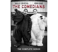 I Comici: Serie Completa (2 Dischi 2015) - Billy Crystal, Josh Gad