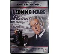 I comme Icare