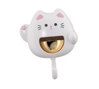 I commercianti suonano il campanello in stile giapponese quando la porta si