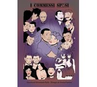 I commessi sposi - il fumetto