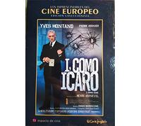 I, como Icaro