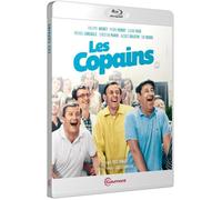 I Compagni BLU-RAY NUOVO
