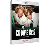 I Compagni BLU-RAY NUOVO